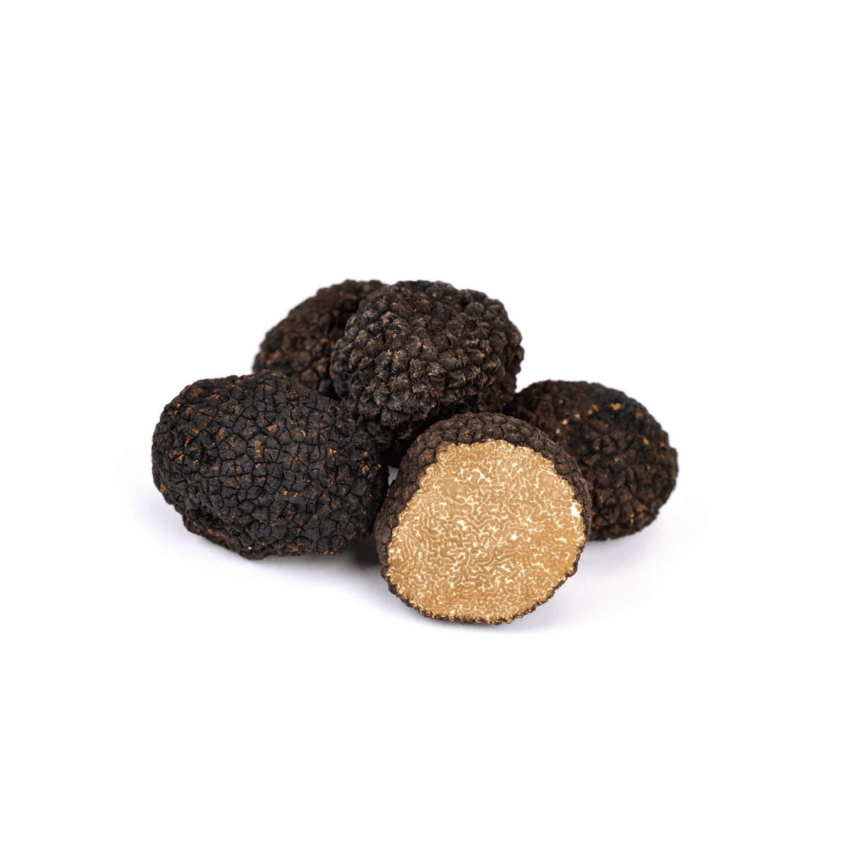 Truffe d'automne fraîche 100g